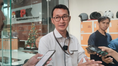 KPK Dalami Dugaan Aliran Dana Biro Haji Khusus ke Pengurus PBNU dalam Kasus Kuota Haji