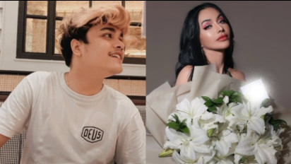 Apakah Denada Bisa Terancam Hukuman Penjara karena Tersandung Dugaan Penelantaran Anak?