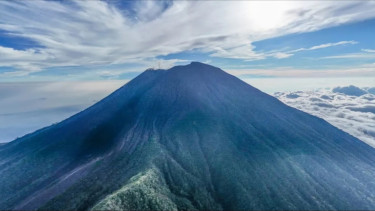 6 Tragedi Kematian Pendaki di Gunung Slamet, Kasus Terbaru Menimpa Syafiq Ali Setelah Hilang 17 Hari