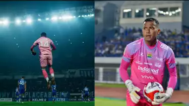 Teja Paku Alam, Persib Bandung