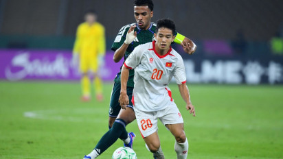 Jangan Cari Timnas Indonesia, Ini Daftar Peserta Babak Perempat Final Piala Asia U-23