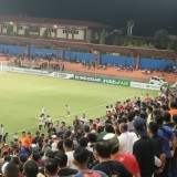 Suporter PSMS Medan Dilarang Hadir, Panpel Persiraja Angkat Bicara