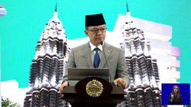 Kurun Waktu Satu Tahun Indonesia Berhasil Teken 7 Kerja Sama Pertahanan