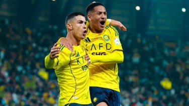 Awal 2026 yang Pahit untuk Al Nasr: Gol Ronaldo Jadi Sia-sia hingga Klubnya Terancam Dapat Sanksi Berat