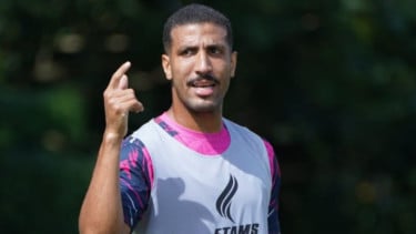 Bursa Transfer: Tak Masuk Rencana Pelatih, Yann Motta Resmi Tinggalkan Arema FC