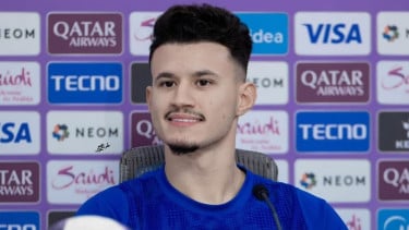 Dikontrak 4 Tahun, Berapa Gaji yang Diterima Abdullah Al Hamdan jika Fix Pindah ke Al- Nassr?