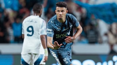 Al Nassr Hadapi Kemelut Drama Transfer Pemain Al Hilal: CEO Setuju, Komite Eksekutif Tolak Mentah-mentah