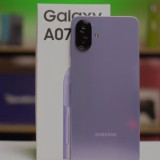 Samsung Galaxy A07 5G dan A37 Segera Rilis? Ini Bocoran Spesifikasi Unggulan dan Kisaran Harganya