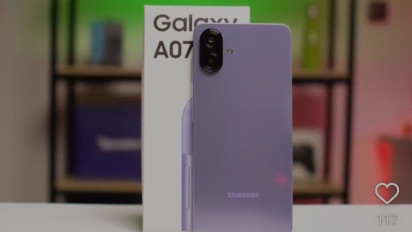 Samsung Galaxy A07 5G dan A37 Segera Rilis? Ini Bocoran Spesifikasi Unggulan dan Kisaran Harganya