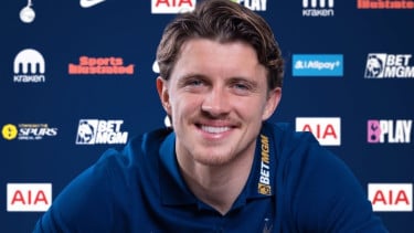 Bursa Transfer Musim Dingin, Tottenham Amankan Pemain Top Conor Gallagher