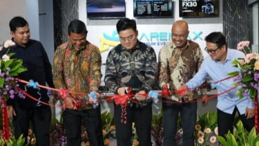 Studio di Jakarta Utara Jadi Langkah Upaya Dongkrak Produk UMKM Bersaing Secara Global Lewat Digitalisasi