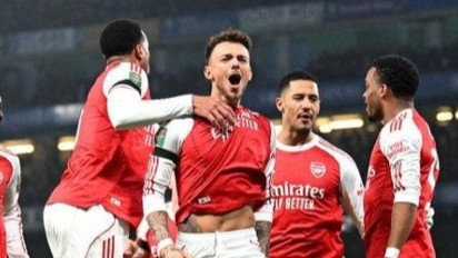 Reaksi Fans Usai Chelsea Dipermalukan Arsenal: Gara-gara VAR!
