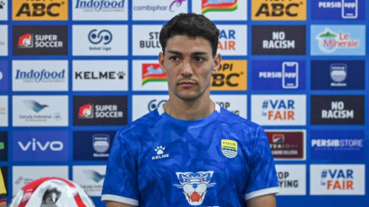 Pandit Senior Ungkap Pengaruh Besar Federico Barba untuk Persib Bandung: Thom Haye jadi