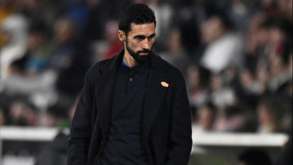 Real Madrid Langsung Cari Pelatih Baru usai Alvaro Arbeloa Alami Kekalahan di Laga Debutnya
