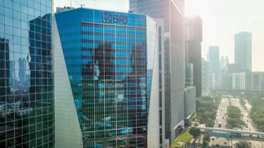 Cuan Awal Tahun, Pemegang Saham BBRI Terima Dividen Interim Rp20,6 Triliun Pada 15 Januari