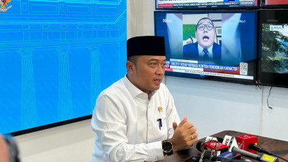 Prabowo Ajak Diskusi 1.200 Undangan Guru Besar dan Rektor di Istana, Bahas Masalah Pendidikan