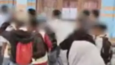 Guru Bahasa Inggris Dikeroyok Sejumlah Siswa di Jambi, Awalnya Cekcok Mulut Lalu Berubah Jadi Ricuh