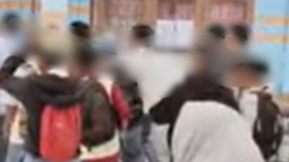 Kronologi Lengkap Guru Bahasa Inggris SMKN 3 Kabupaten Tanjung Jabung Timur Jambi