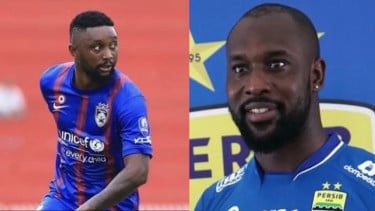 5 Pemain Top Eropa ini Ternyata Pernah Bela Persib Bandung, Dari Eks Penggawa Chelsea hingga LaLiga