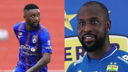 5 Pemain Top Eropa ini Ternyata Pernah Bela Persib Bandung, Dari Eks Penggawa Chelsea hingga LaLiga