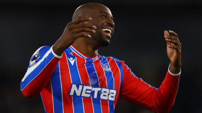 Bursa Transfer Juventus: Nekat! Bianconeri Tetap Buru Jean-Philippe Mateta usai Ditolak Crystal Palace