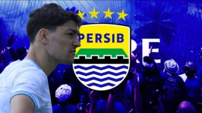 Apakah Sepadan Federico Barba Diganti dengan 3 Pemain ini jika Hengkang dari Persib Bandung?