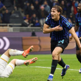 Fans Inter Milan Full Senyum! Fabrizio Romano Buka Suara soal Rumor Arsenal Gaet Francesco Pio Esposito di Bursa Transfer