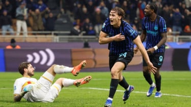 Inter Milan Resmi Juara Paruh Musim Liga Italia, Cristian Chivu Langsung Kasih Peringatan Serius