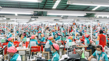 AGTI Apresiasi Arah Kebijakan Presiden Prabowo untuk Daya Saing Industri Tekstil