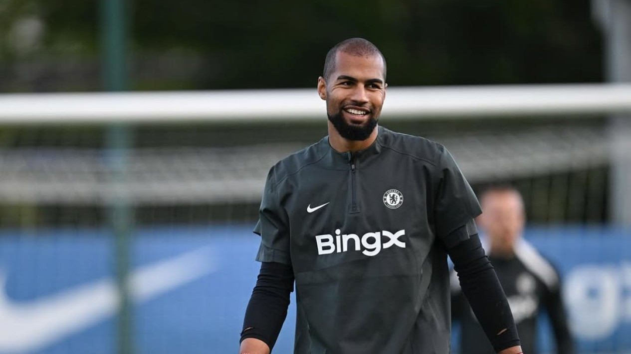 Robert Sanchez Banjir Cemooh Usai Dua Blunder Fatal Lawan Arsenal, Fans: Tinggalkan Klub!
            - galeri foto