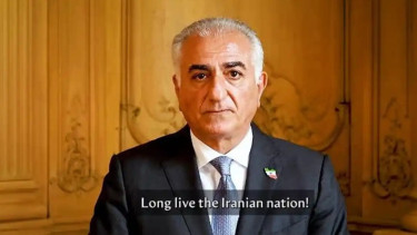 Sosok Reza Pahlavi, Putra Mahkota di Balik Demonstran Iran