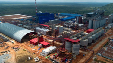 Indonesia Jadi Pusat Produksi Kendaraan Listrik Global dengan Hilirisasi Baterai