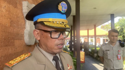 I Made Daging: Penetapan Tersangka Tidak Sah, Melanggar KUHP Baru