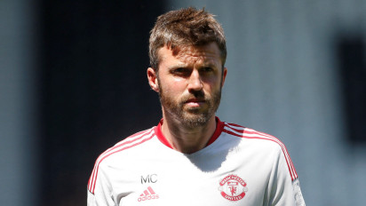 Jelang Lawan City, Manchester United Dapat Kabar Baik dari 2 Pemain Penting Ini