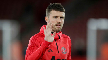 Baru Tunjuk Carrick sebagai Pelatih, Manajemen Manchester United Bikin Keputusan Gila di Bursa Transfer Januari
