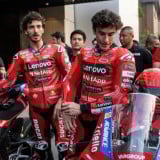 Marc Marquez Menghilang dari Prediksi Grid MotoGP 2027, The Baby Alien Resmi Cabut dari Ducati?