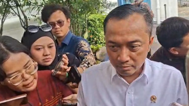 Prabowo Koreksi Pembangunan IKN: Panas, Risiko Kebakaran, hingga Penambahan Embung Jadi Fokus Revisi