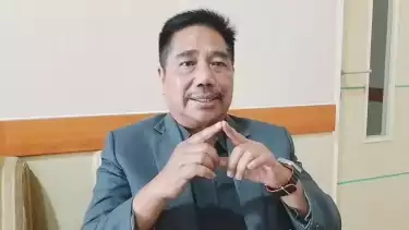 Pakar komunikasi publik Universitas Airlangga, Dr. Suko Widodo