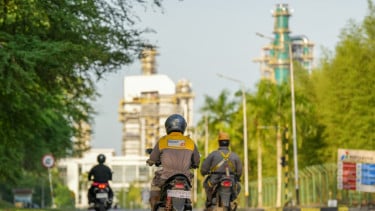 Multiplier Effect Proyek Kilang Balikpapan, UMKM hingga Tenaga Kerja Langsung Ikut Terangkat