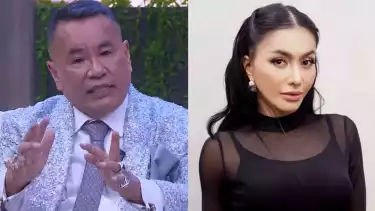 Hotman Paris, Denada