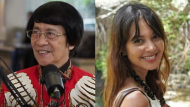 Disebut Abaikan Kasus Aurelie Moeremans Vs Roby Tremonti Tahun 2011, Kak Seto Akhirnya Buka Suara