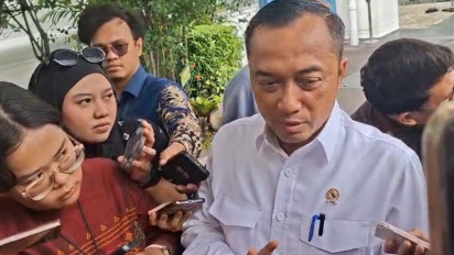 Prabowo Alokasikan 80 Persen Dana Beasiswa LPDP ke Bidang STEM