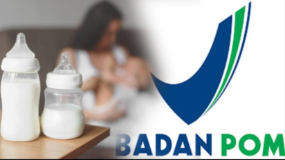3 Fakta Kasus Susu Formula Nestle yang Kini Ditarik BPOM, Nomor 3 Harus Disadari Orang Tua