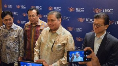 Menko Airlangga Ungkap Kebijakan Insentif Otomotif Masih Dikaji, LCGC Hingga Mobil Listrik Masuk Radar Evaluasi