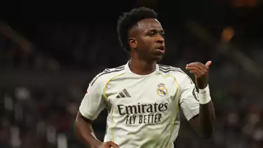 Pemain Real Madrid, Vinicius Junior
