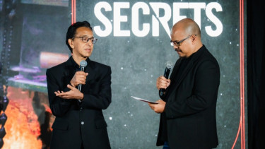 Ada Action Hingga Tentang K-Pop, Netflix Umumkan Enam Film dan Serial Mendatang