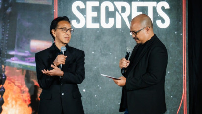 Ada Action Hingga Tentang K-Pop, Netflix Umumkan Enam Film dan Serial Mendatang