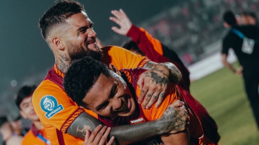 Sebelum Diumumkan Persija Jakarta, Kapten Borneo FC Sudah Kasih Kode Soal Transfer Fajar Fathurrahman: Kayak Kenal