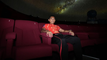 ‎Resmi! Pemain Timnas Indonesia Ini Merapat ke Persija Jakarta untuk Putaran Kedua Super League 2025/2026