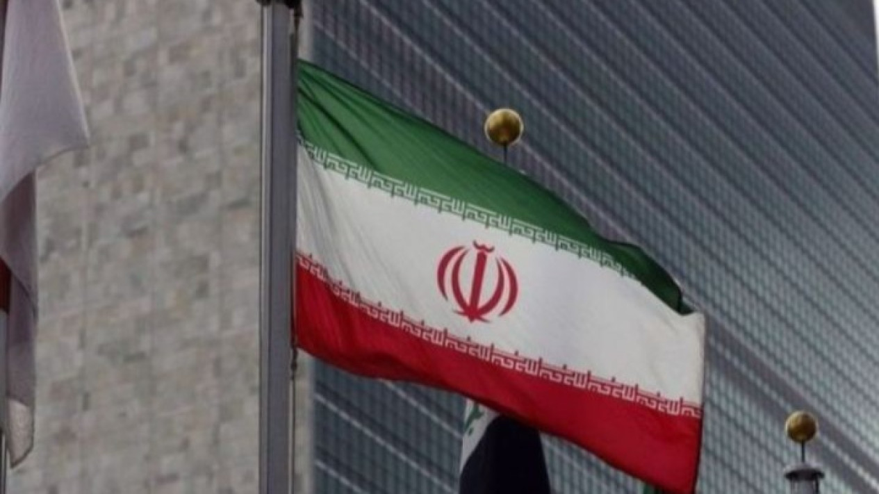 Otoritas Iran Janji akan Usut Provokasi Internasional
            - galeri foto